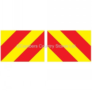 TP Ece Kamyon Reflektörü 2 Li Takım E37 Belgeli Ece *yapışkanlı* Fiyatı, Yorumla - Foto 6